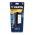 Varta Work Flex Area Light Lampada di Emergenza 230 lm Nero