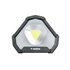 Varta Work Flex LED Nero, Bianco
