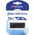 Verbatim 16GB Store n Go Slider USB 2.0