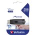 Verbatim 256GB Store n Go V3 USB 3.0 Grigio