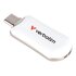 Verbatim 30228 unità flash USB 64 GB USB tipo-C 3.2 Gen 1 (3.1 Gen 1) Bianco