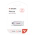 Verbatim 30229 unità flash USB 128 GB USB tipo-C 3.2 Gen 1 (3.1 Gen 1) Bianco