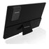 Verbatim 32087 TV e monitor portatile Nero 33,8 cm (13.3