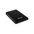 Verbatim 32180 unità esterna a stato solido 256 GB USB tipo-C 3.2 Gen 1 (3.1 Gen 1) Nero
