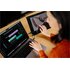 Verbatim 32239 Monitor PC 43,9 cm (17.3