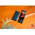 Verbatim 32261 contenitore di unità di archiviazione Box esterno SSD Nero, Rosso M.2 Alimentazione USB