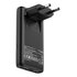 Verbatim 32354 Caricabatterie per dispositivi mobili Computer portatile, Smartphone, Tablet Nero AC Ricarica rapida Interno