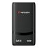 Verbatim 32354 Caricabatterie per dispositivi mobili Computer portatile, Smartphone, Tablet Nero AC Ricarica rapida Interno