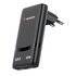 Verbatim 32354 Caricabatterie per dispositivi mobili Computer portatile, Smartphone, Tablet Nero AC Ricarica rapida Interno