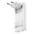 Verbatim 32355 Caricabatterie per dispositivi mobili Computer portatile, Smartphone, Tablet Bianco AC Ricarica rapida Interno