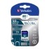 Verbatim 32GB SDHC scheda Pro Classe 10 UHS-I V30