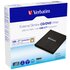 Verbatim 43886 Masterizzatore CD/DVD Esterno - USB 3.2 Gen1 Type-C
