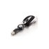 Verbatim 49020 USB Ottico 1000DPI Ambidestro Nero