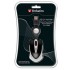Verbatim 49020 USB Ottico 1000DPI Ambidestro Nero
