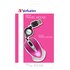 Verbatim 49021 Go Mini Rosa