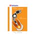 Verbatim 49023 Go Mini Arancione