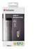 Verbatim 49140 hub di interfaccia USB 3.0 (3.1 Gen 1) Type-C