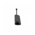 Verbatim 49141 hub di interfaccia USB 3.0 (3.1 Gen 1) Type-C 1000 Mbit/s Nero, Argento