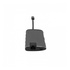 Verbatim 49142 hub di interfaccia USB 3.0 (3.1 Gen 1) Type-C 1000 Mbit/s Nero, Argento