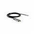 Verbatim 49144 cavo e adattatore video 1,5 m USB C HDMI Nero, Argento