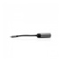 Verbatim 49146 hub di interfaccia USB 3.0 (3.1 Gen 1) Type-C 1000 Mbit/s Nero, Argento