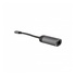 Verbatim 49146 hub di interfaccia USB 3.0 (3.1 Gen 1) Type-C 1000 Mbit/s Nero, Argento