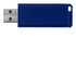 Verbatim 49327 USB 32 GB USB tipo A 2.0 Blu, Rosso