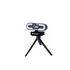 Verbatim 49579 webcam 1920 x 1080 Pixel USB 2.0 Nero