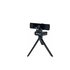 Verbatim 49580 webcam 3840 x 2160 Pixel USB 2.0 Nero