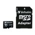 Verbatim 64GB Micro SDHC Classe 10