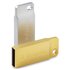 Verbatim 98749 32GB USB 2.0 Tipo-A Argento