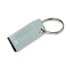 Verbatim 98749 32GB USB 2.0 Tipo-A Argento