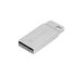 Verbatim 98750 64GB USB 2.0 Tipo-A Argento