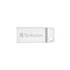 Verbatim 98750 64GB USB 2.0 Tipo-A Argento