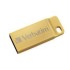 Verbatim 99104 16GB USB 3.0 Tipo-A Oro