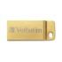 Verbatim 99104 16GB USB 3.0 Tipo-A Oro
