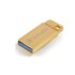 Verbatim 99105 32GB USB 3.0 Tipo-A Oro