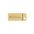 Verbatim 99106 64GB USB 3.0 Tipo-A Oro
