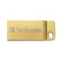 Verbatim 99106 64GB USB 3.0 Tipo-A Oro