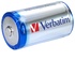 Verbatim Batterie alcaline D 1,5 V