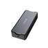 Verbatim CDS-15 Cablato USB 3.2 Gen 1 (3.1 Gen 1) Type-C Nero, Grigio