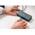 Verbatim CDS-15 Cablato USB 3.2 Gen 1 (3.1 Gen 1) Type-C Nero, Grigio