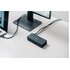 Verbatim CDS-15 Cablato USB 3.2 Gen 1 (3.1 Gen 1) Type-C Nero, Grigio