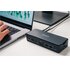 Verbatim CDS-15S Cablato USB 3.2 Gen 1 (3.1 Gen 1) Type-C Nero, Grigio