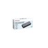Verbatim CDS-15SSD Cablato USB 3.2 Gen 1 (3.1 Gen 1) Type-C Nero, Grigio 256GB di SSD in dotazione