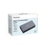 Verbatim CDS-17 Cablato USB 3.2 Gen 1 (3.1 Gen 1) Type-C Nero, Grigio