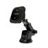 Verbatim Charge 'n' Drive Qi2 RGB Smartphone Nero USB Carica wireless Ricarica rapida Auto