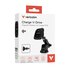 Verbatim Charge 'n' Drive Qi2 RGB Smartphone Nero USB Carica wireless Ricarica rapida Auto