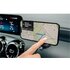 Verbatim Charge 'n' Drive Qi2 RGB Smartphone Nero USB Carica wireless Ricarica rapida Auto