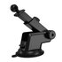 Verbatim Charge 'n' Drive Qi2 RGB Smartphone Nero USB Carica wireless Ricarica rapida Auto